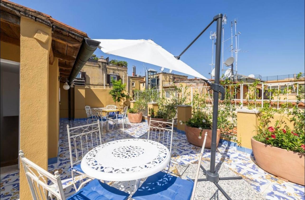 Domus Amalthea Appartement