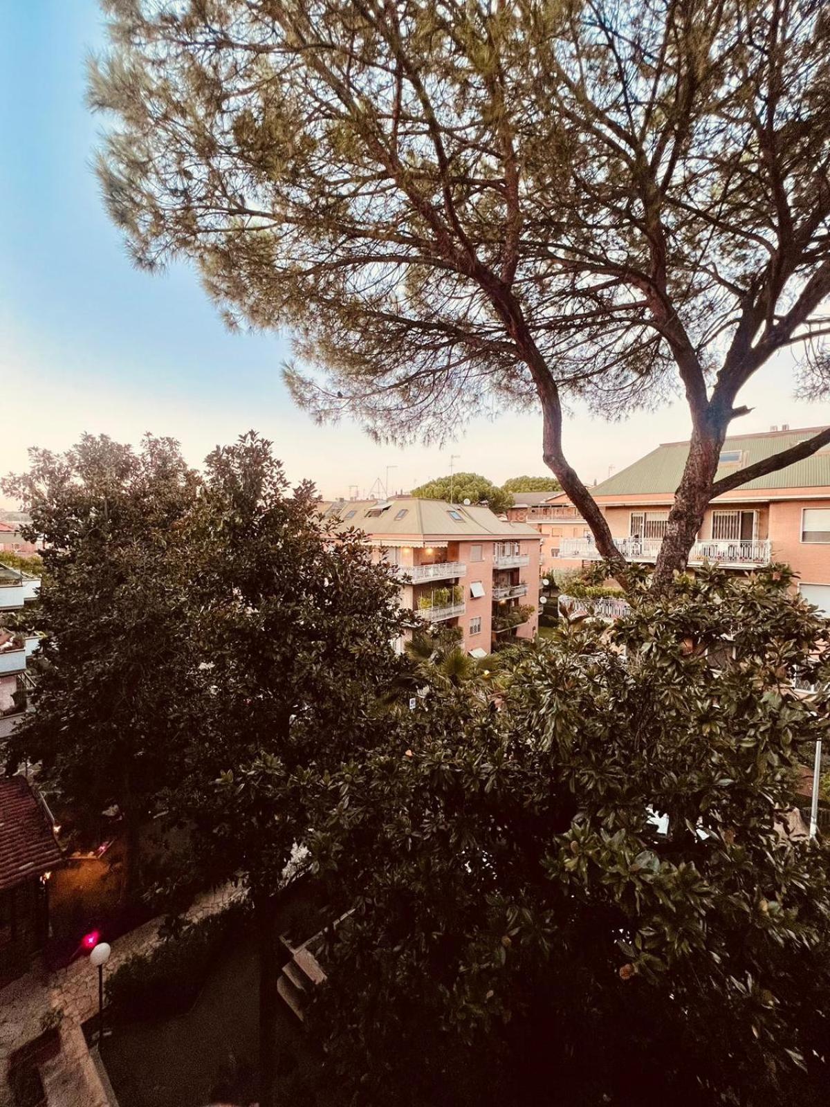 Civico 98 - Apartment Rome