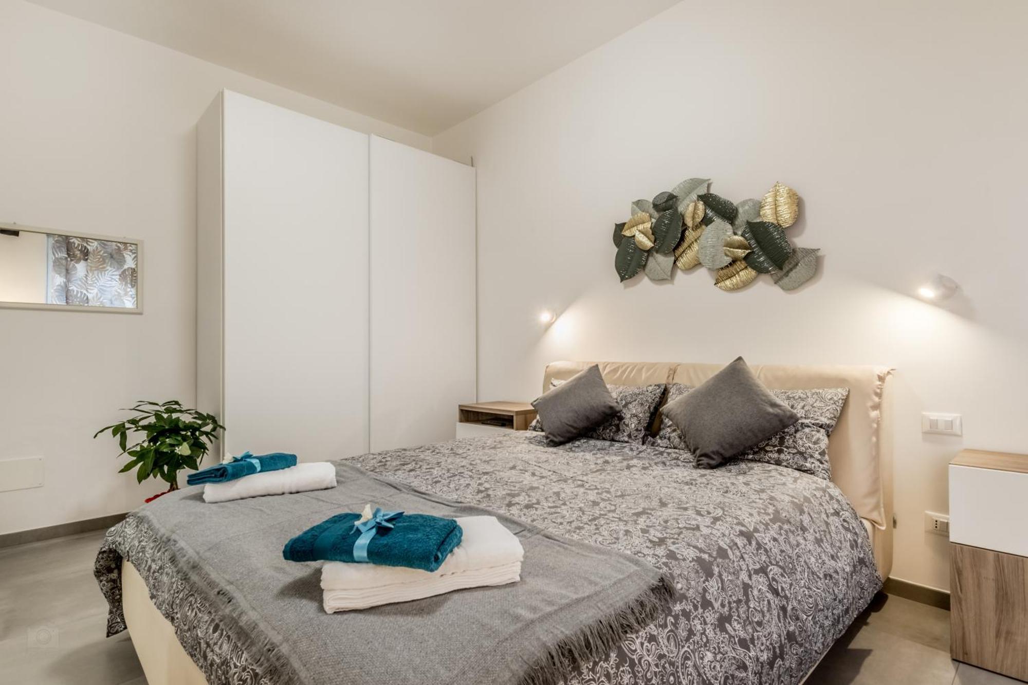 White Living R-home Apartment *