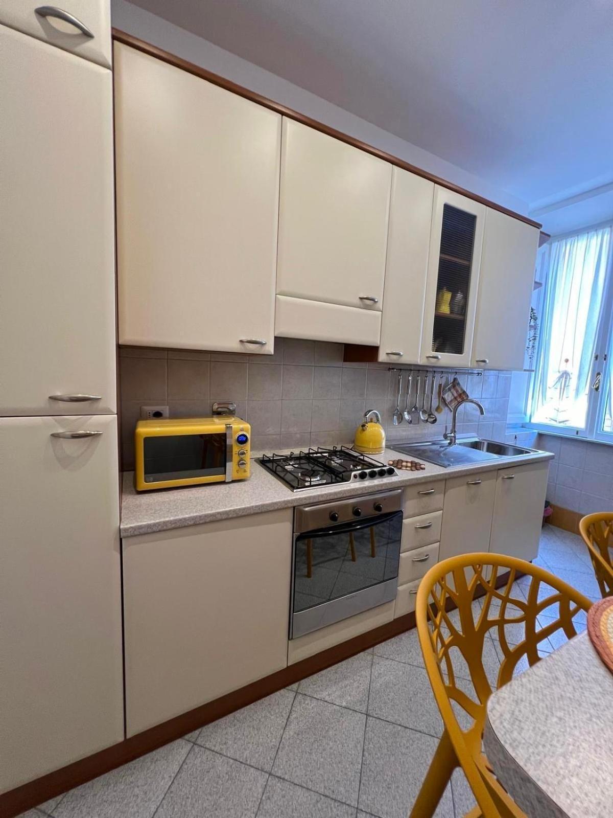 Domus Dolce - Appartement Rome