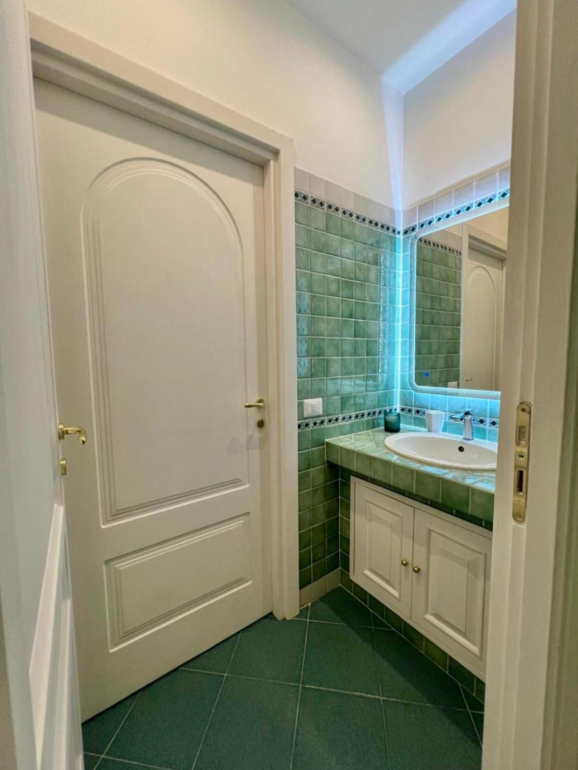 Domus Dolce - Appartement