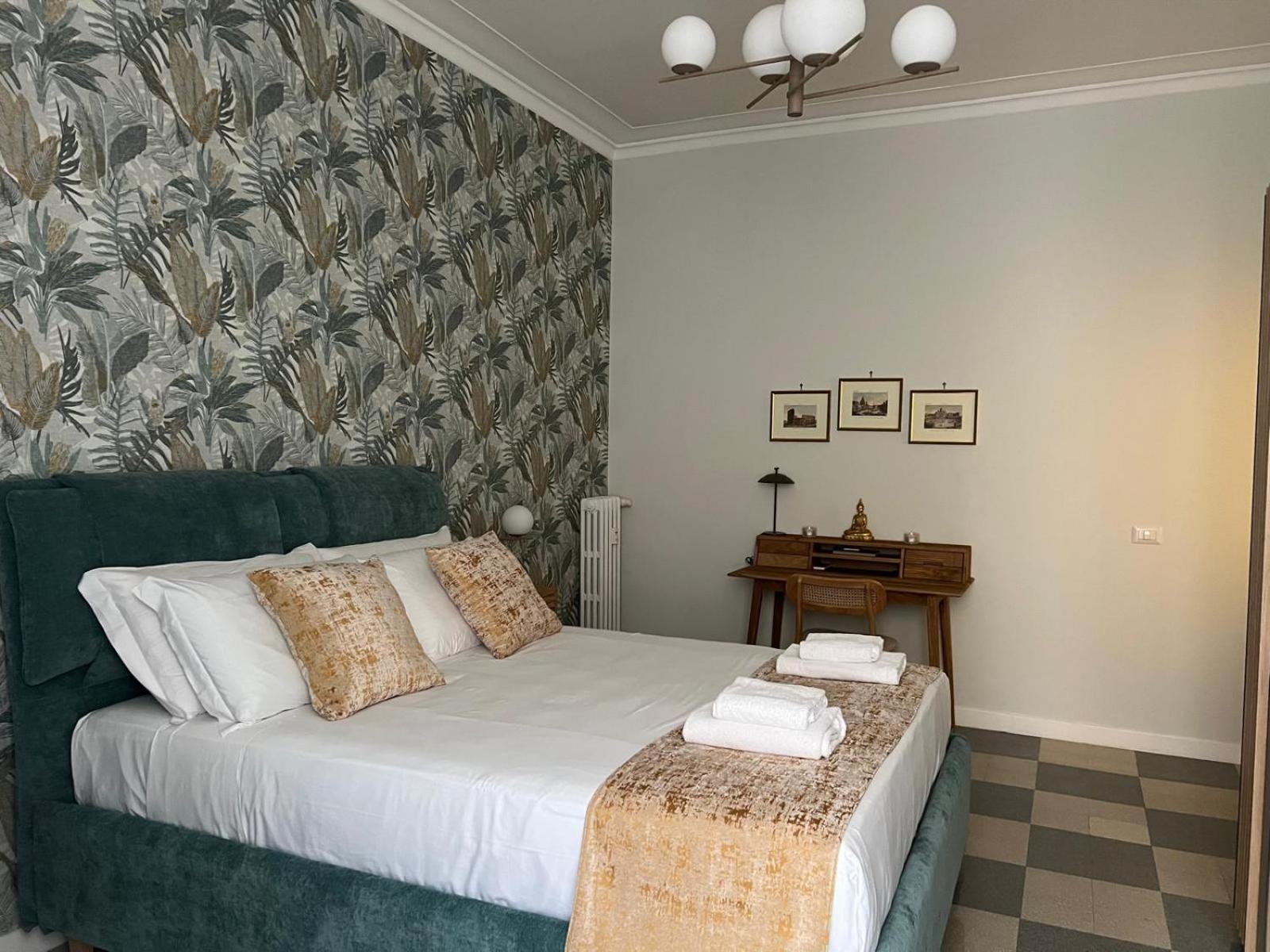 Domus Dolce - Appartement Rome