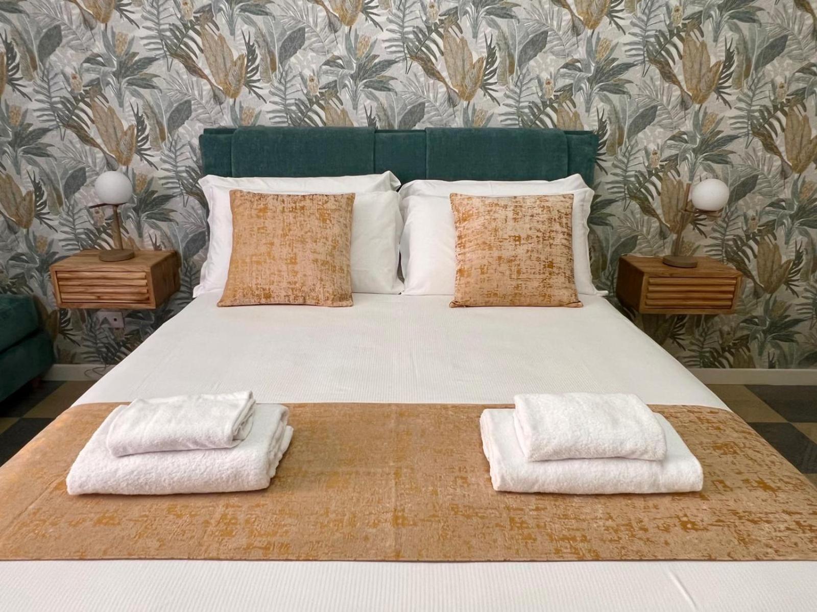Domus Dolce - Appartement Rome