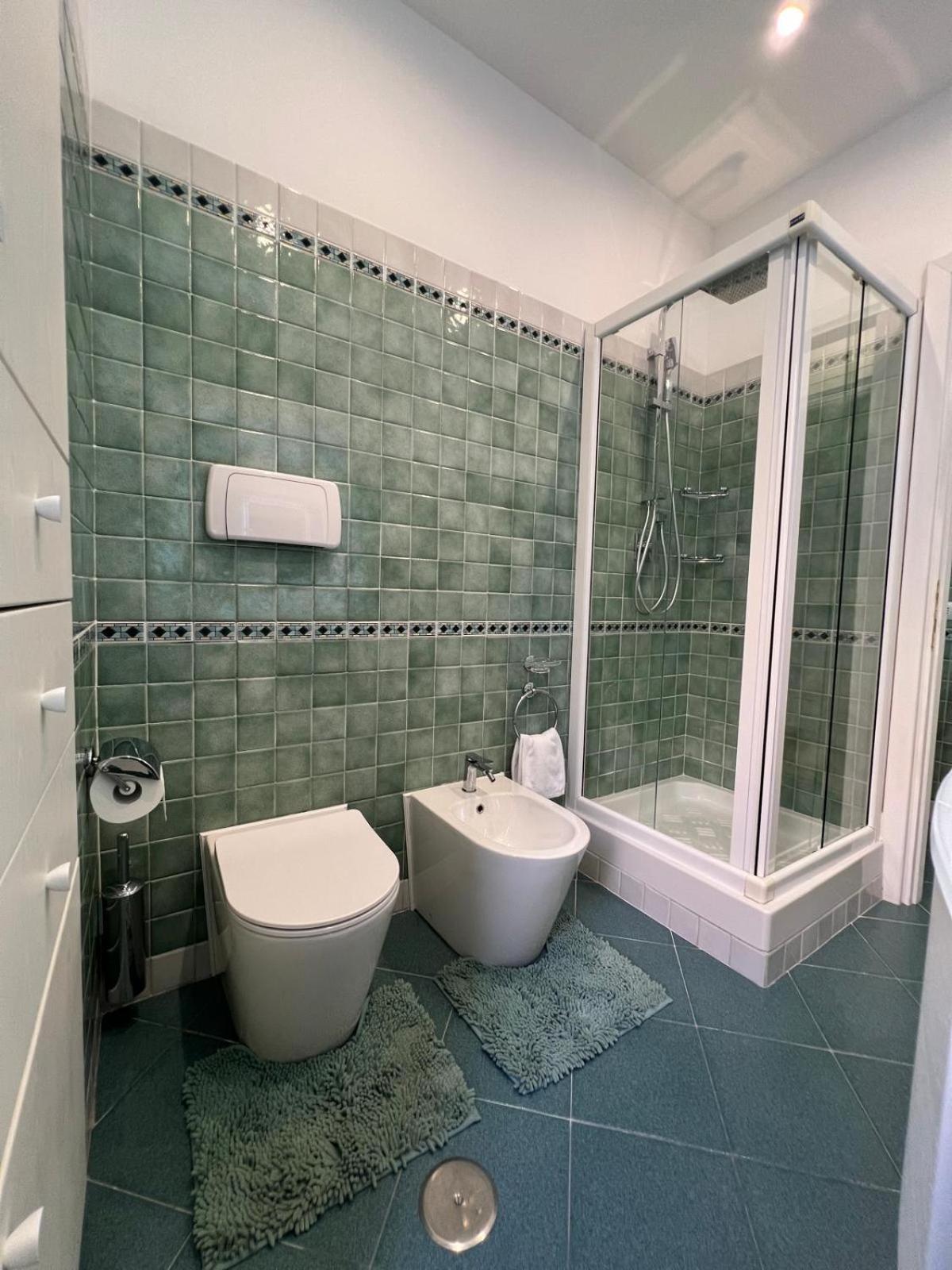 Domus Dolce - Appartement *