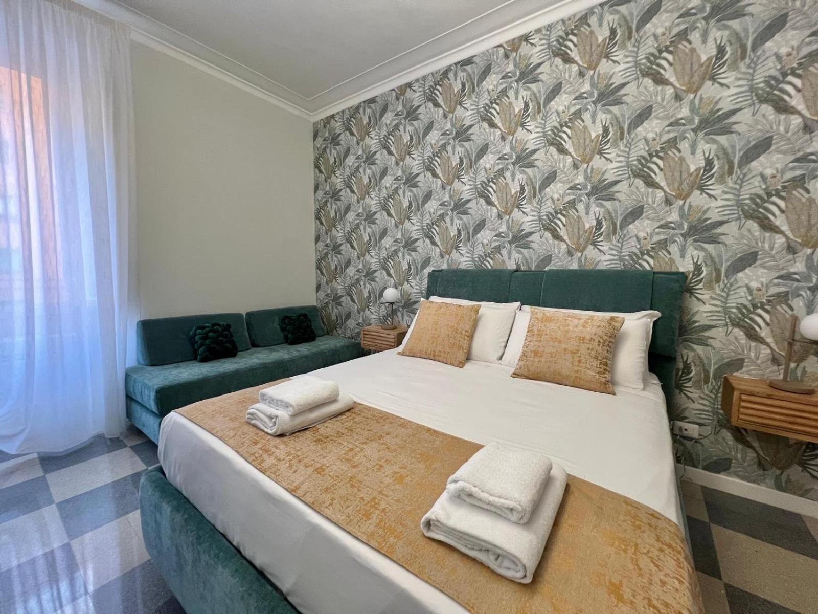 Domus Dolce - *