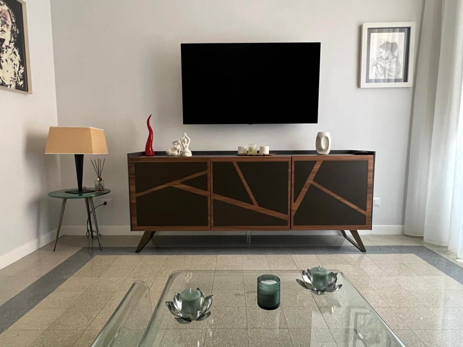 Appartement Domus Dolce - Rome
