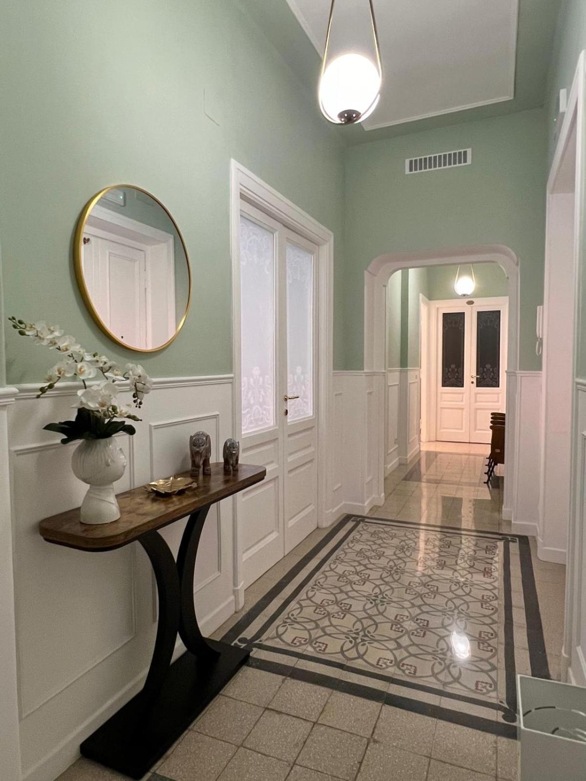 Domus Dolce - Appartement *