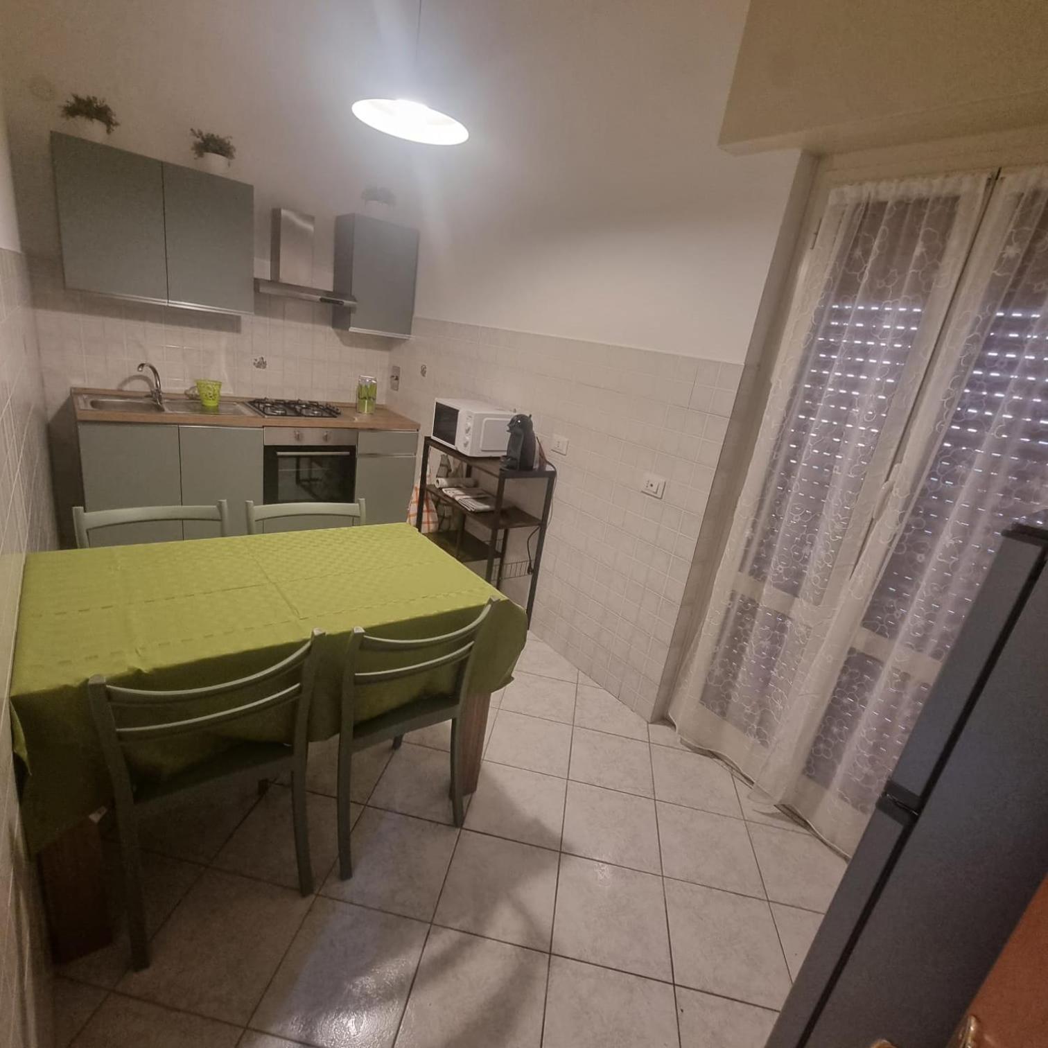 Casa Vanessa *
