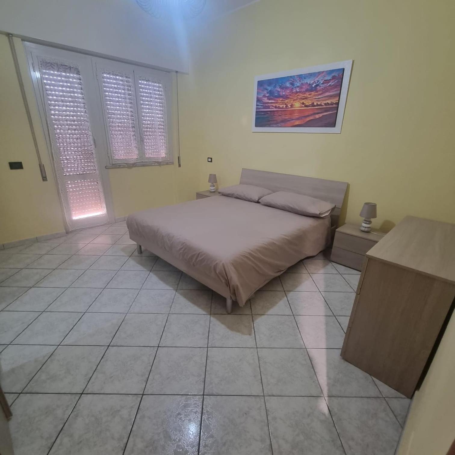 Casa Vanessa Rome