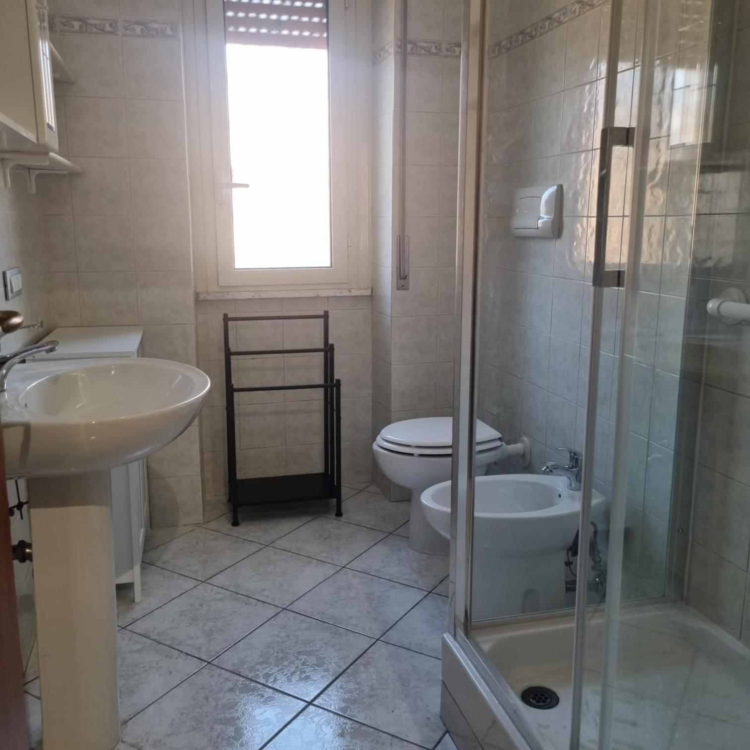 Apartment Casa Vanessa Rome