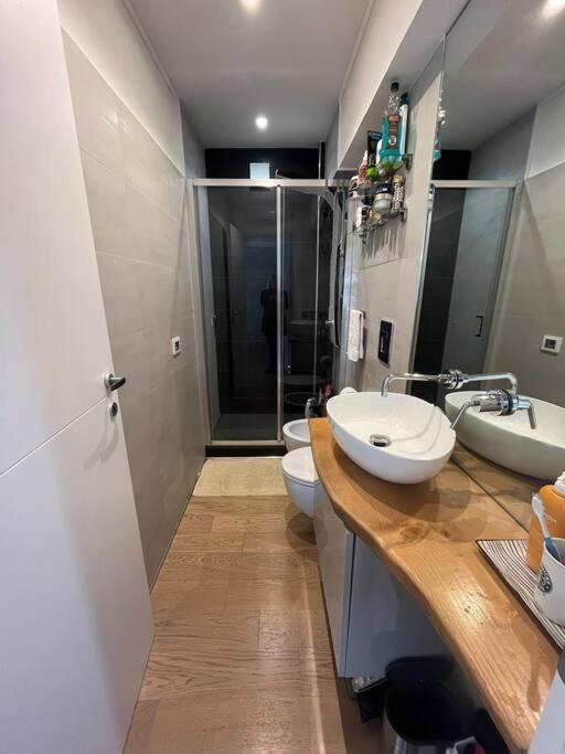 Apartamento Attico Panoramico Whitecate Roma
