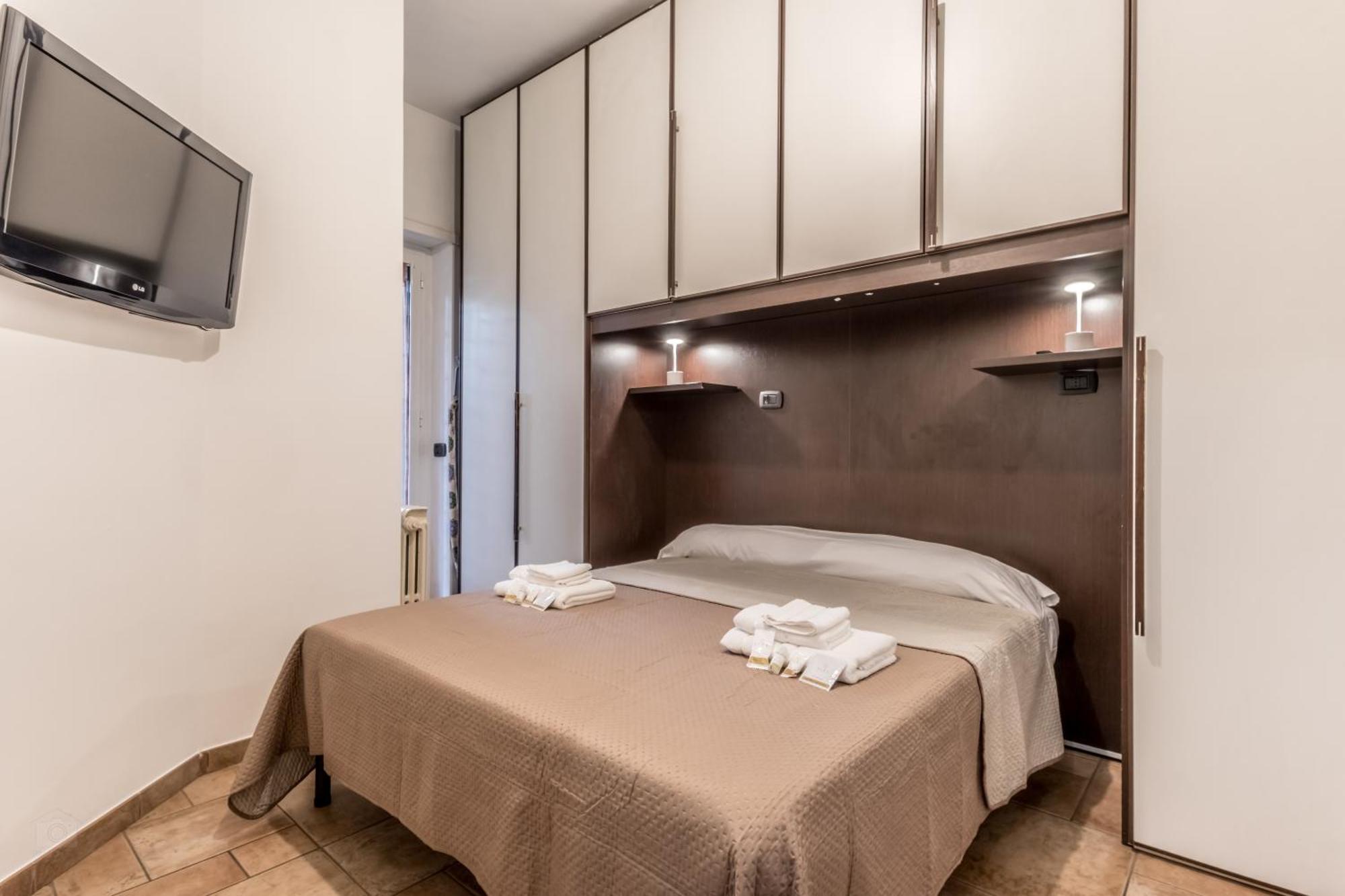 Apartment Metro C - Casilino