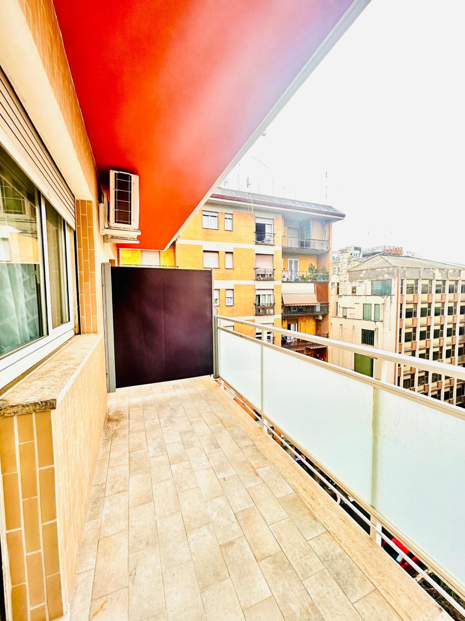 Domus Flavia Trastevere Apartment *