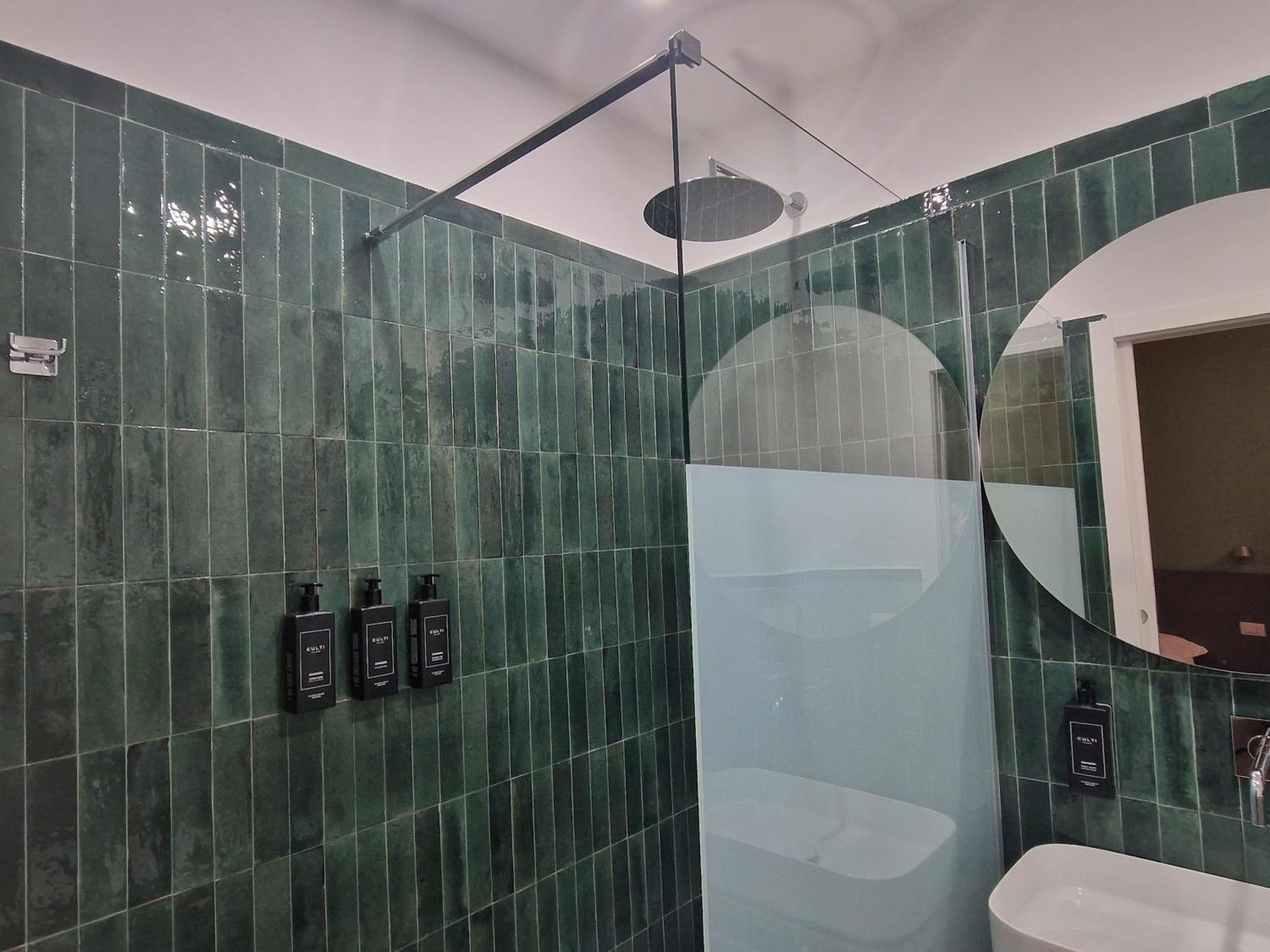 Casa Fortuna 278 Guest house Rome
