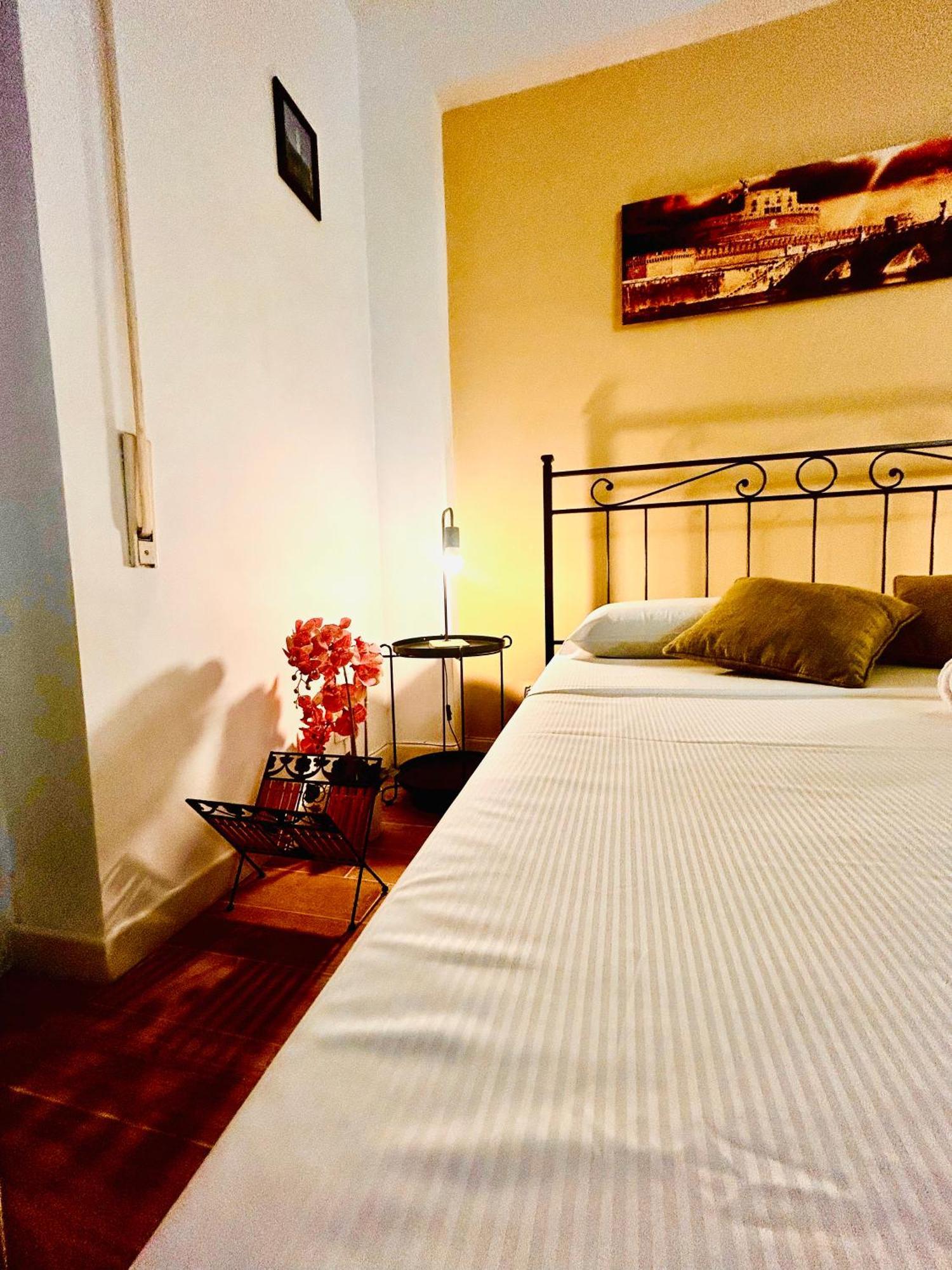 Appartamento Domus Flavia Trastevere