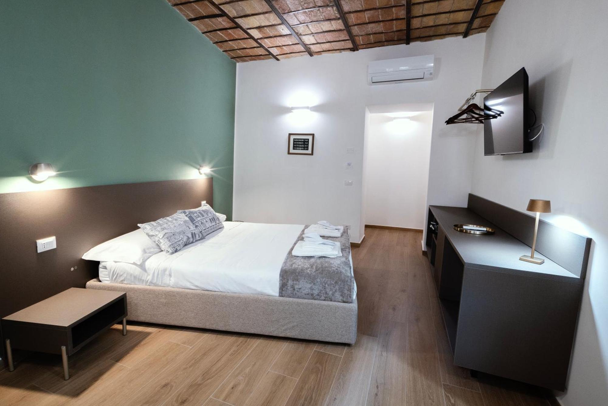 Casa Fortuna 278 Guest house *