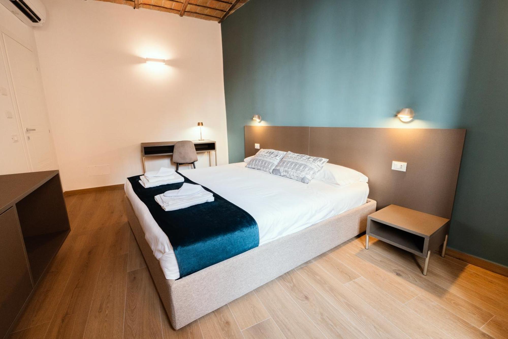 Casa Fortuna 278 Guest house