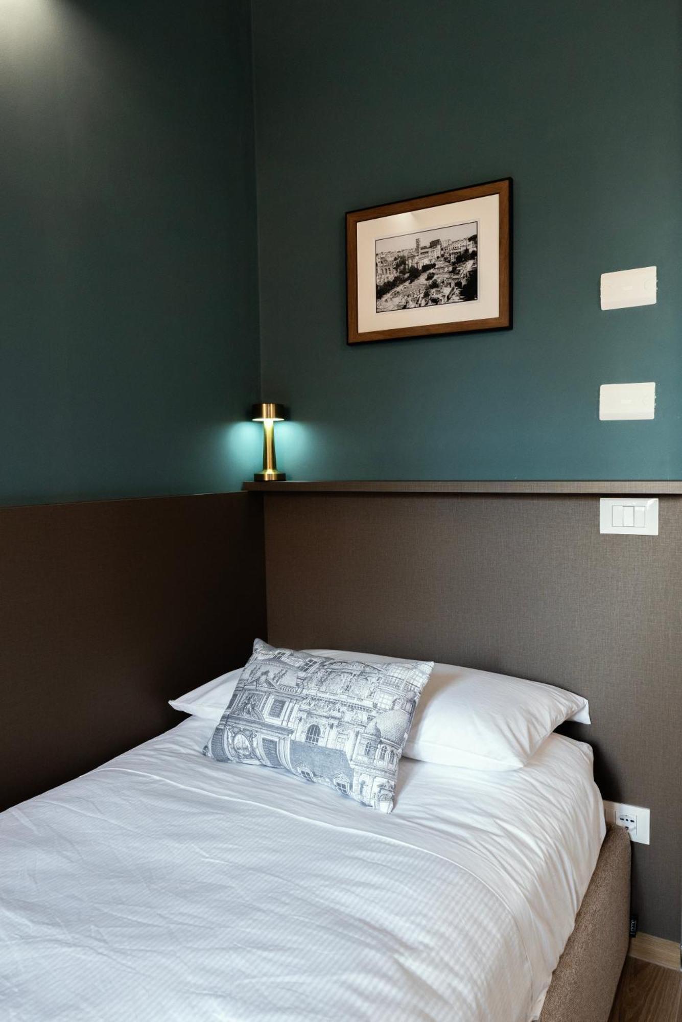 Guest house Casa Fortuna 278 Rome