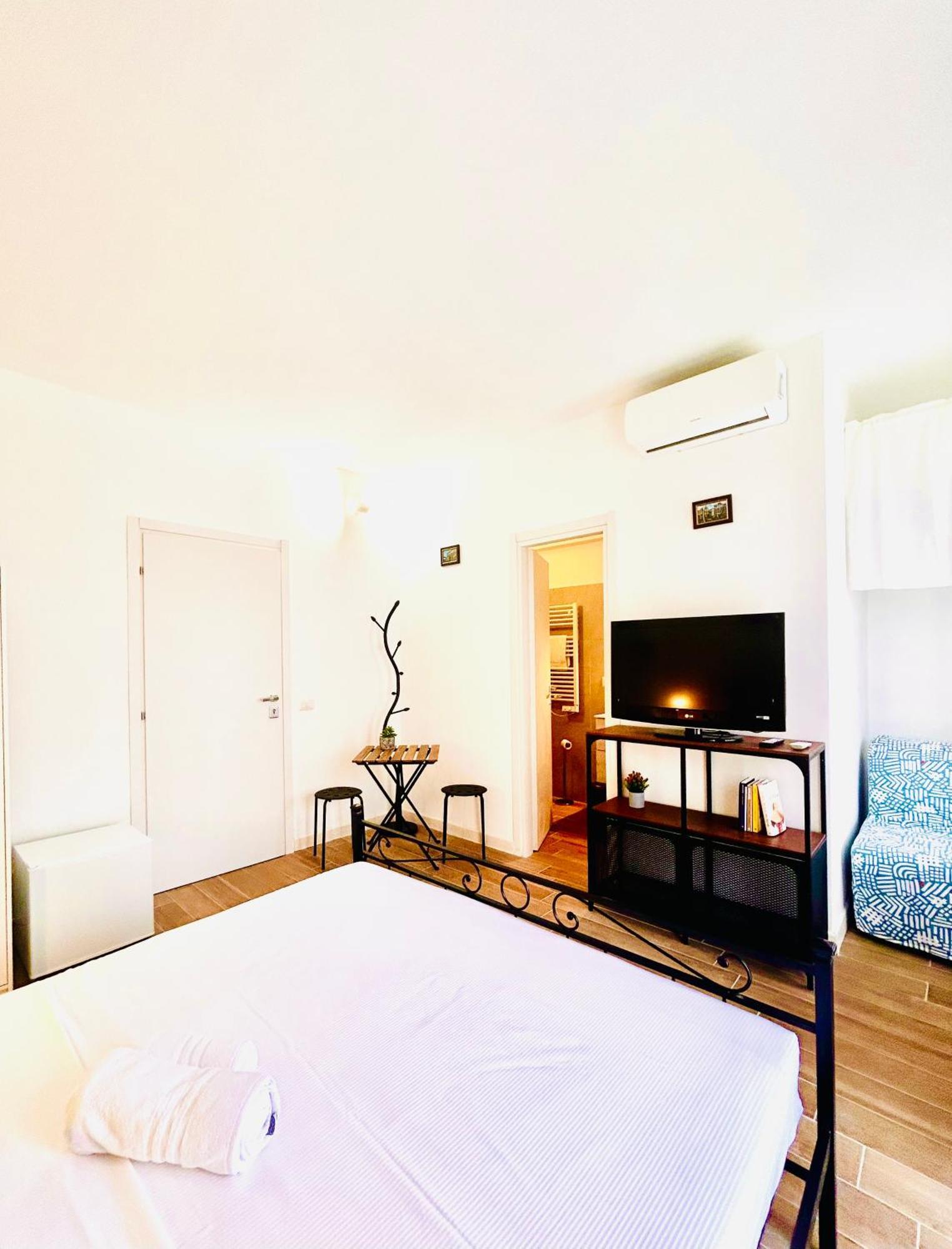 Apartment Domus Flavia Trastevere