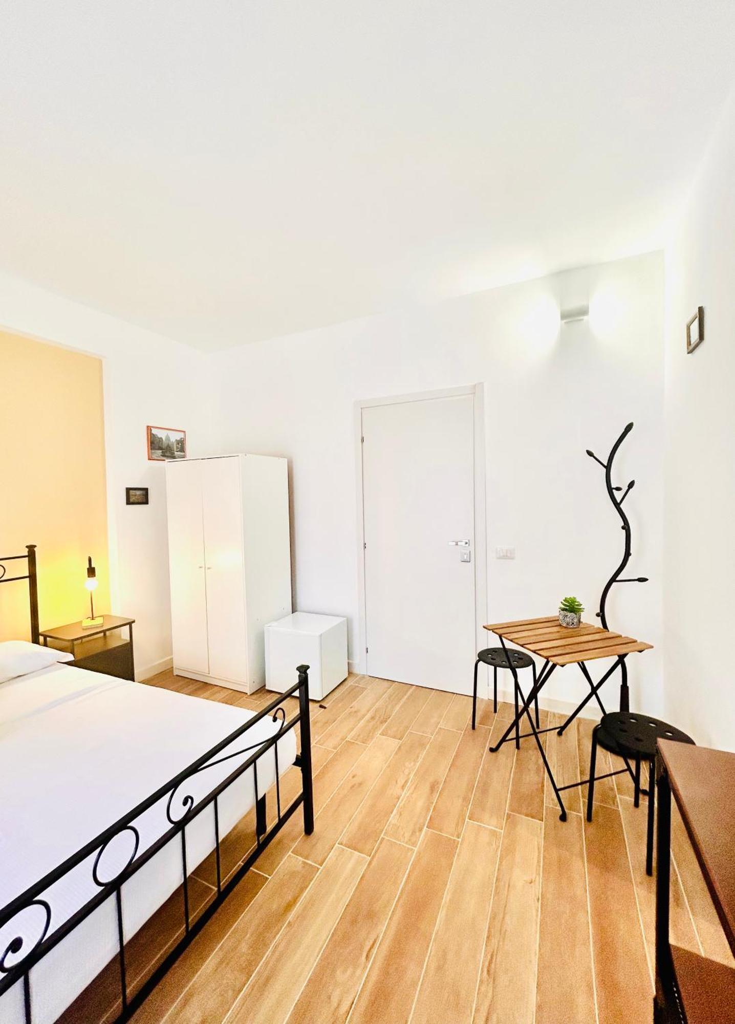 Domus Flavia Trastevere * Roma