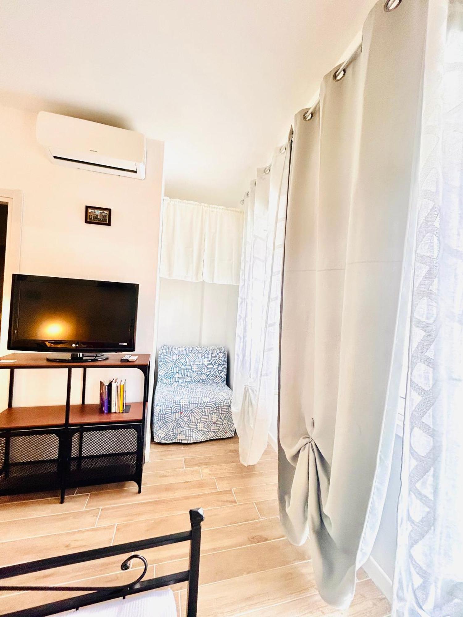 Domus Flavia Trastevere Appartamento Roma