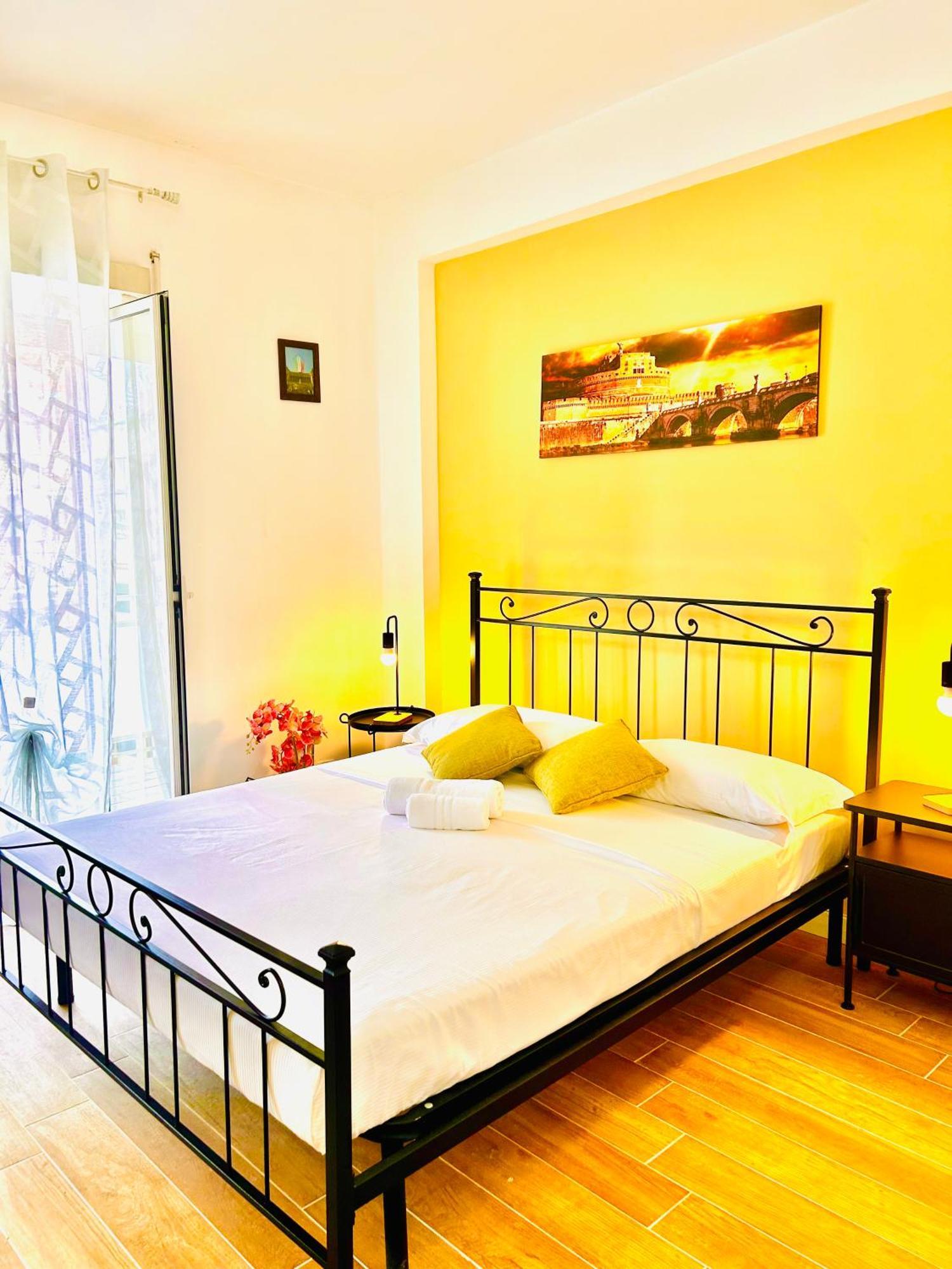 Domus Flavia Trastevere
