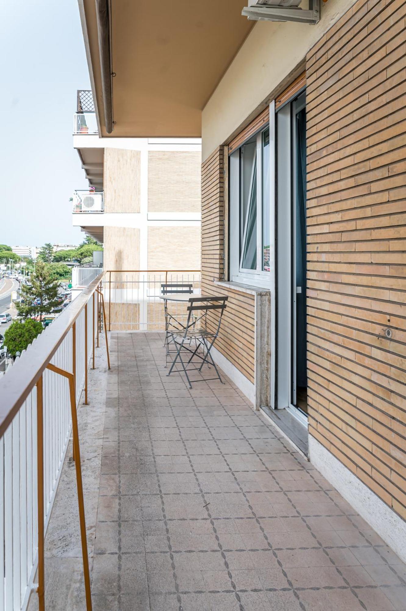 Lorena Cozy - Ospedale Gemelli - Wifi Maison d'hôtes