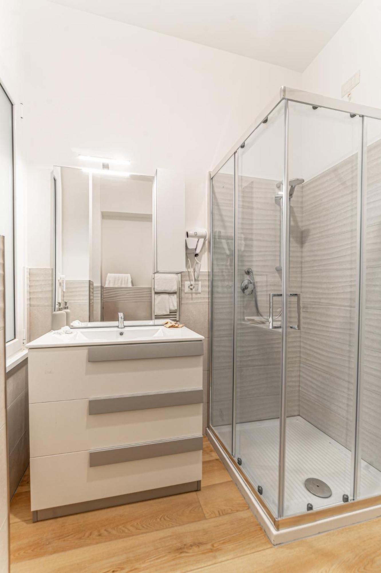 Lorena Cozy - Ospedale Gemelli - Wifi Maison d'hôtes