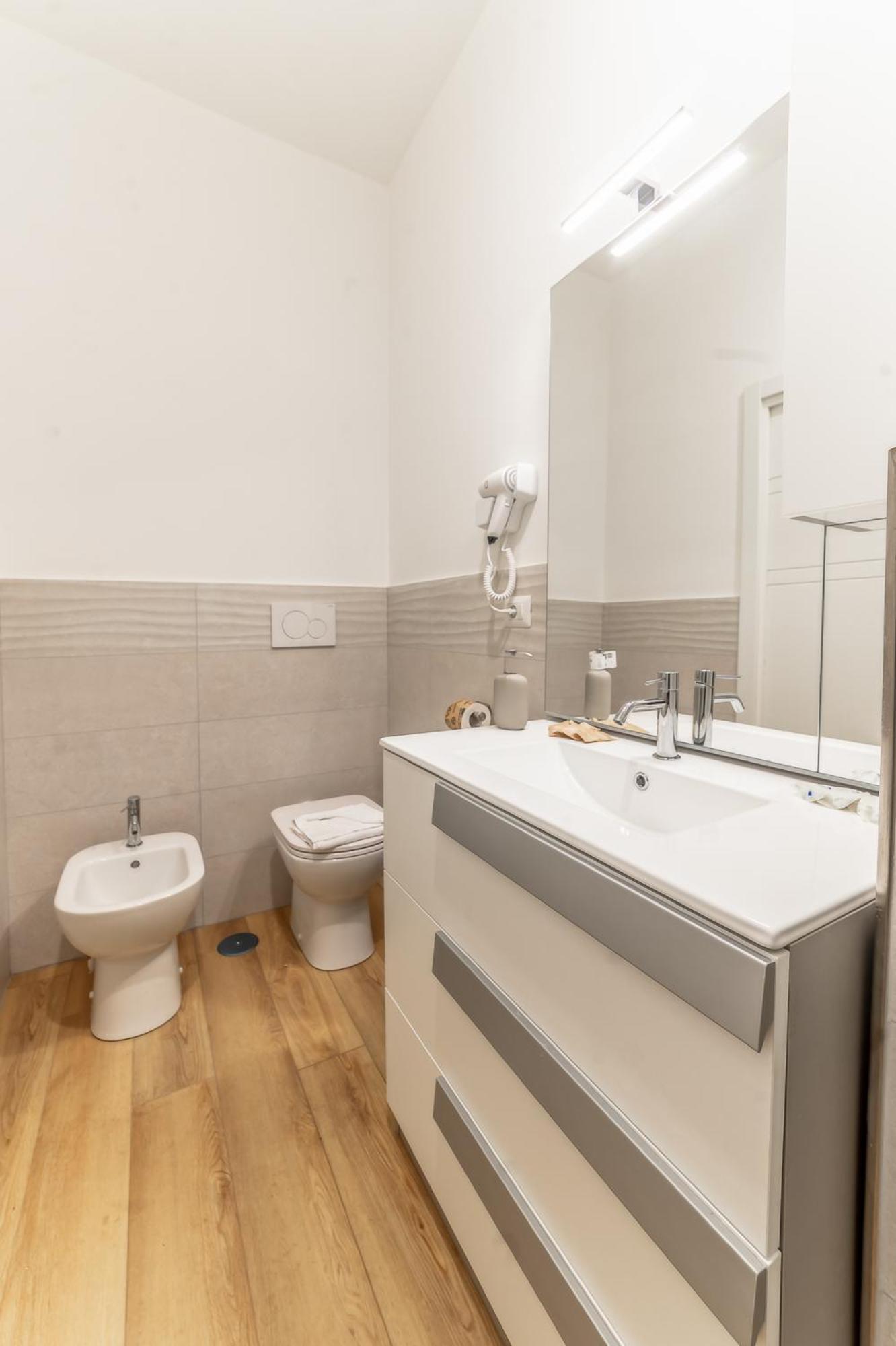 Guest house Lorena Cozy - Ospedale Gemelli - Wifi