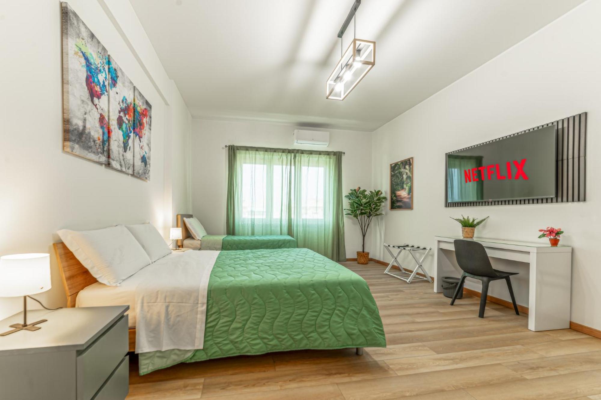 Lorena Cozy - Ospedale Gemelli - Wifi Guest house *