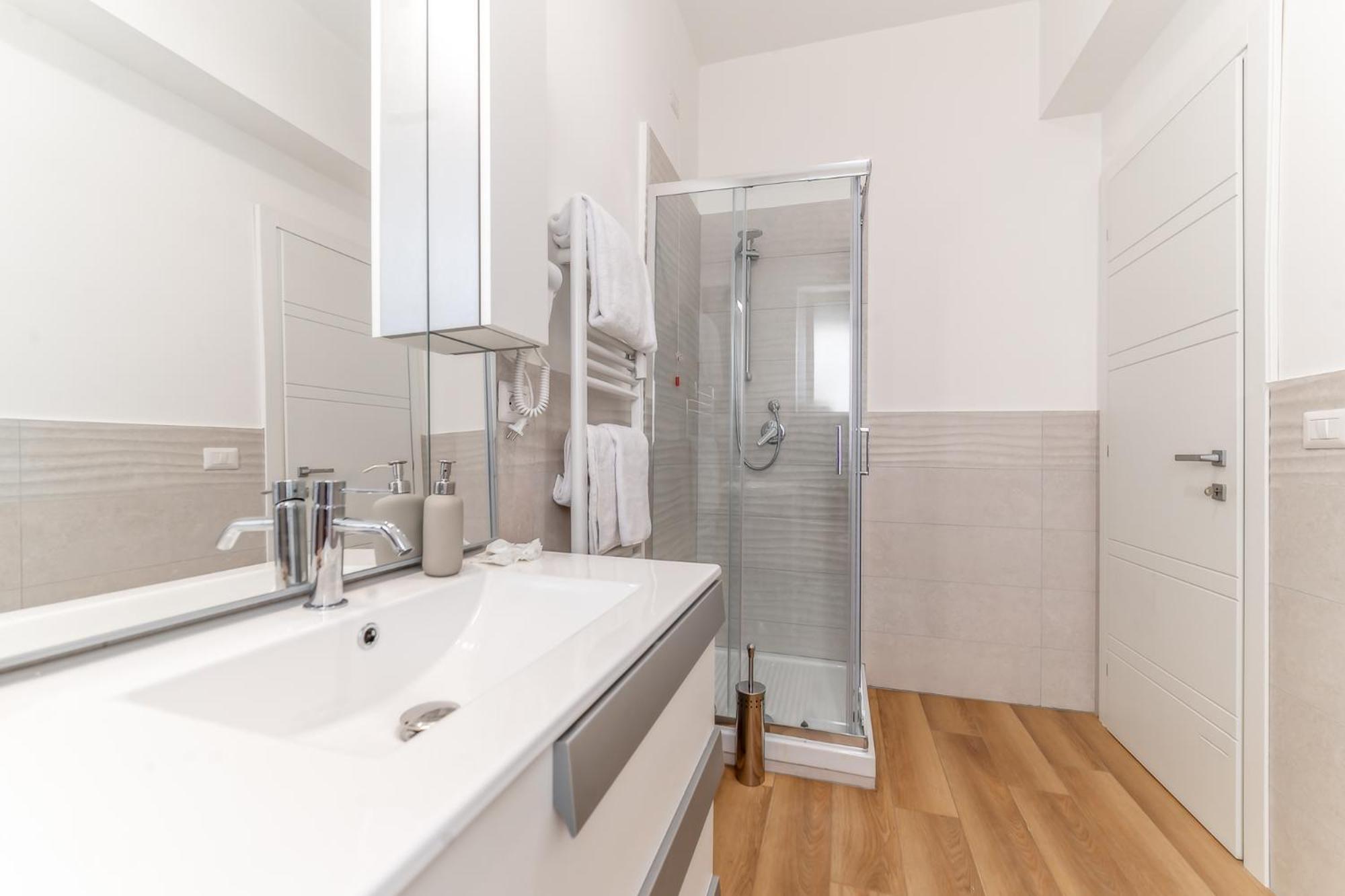 Lorena Cozy - Ospedale Gemelli - Wifi Guest house Rome