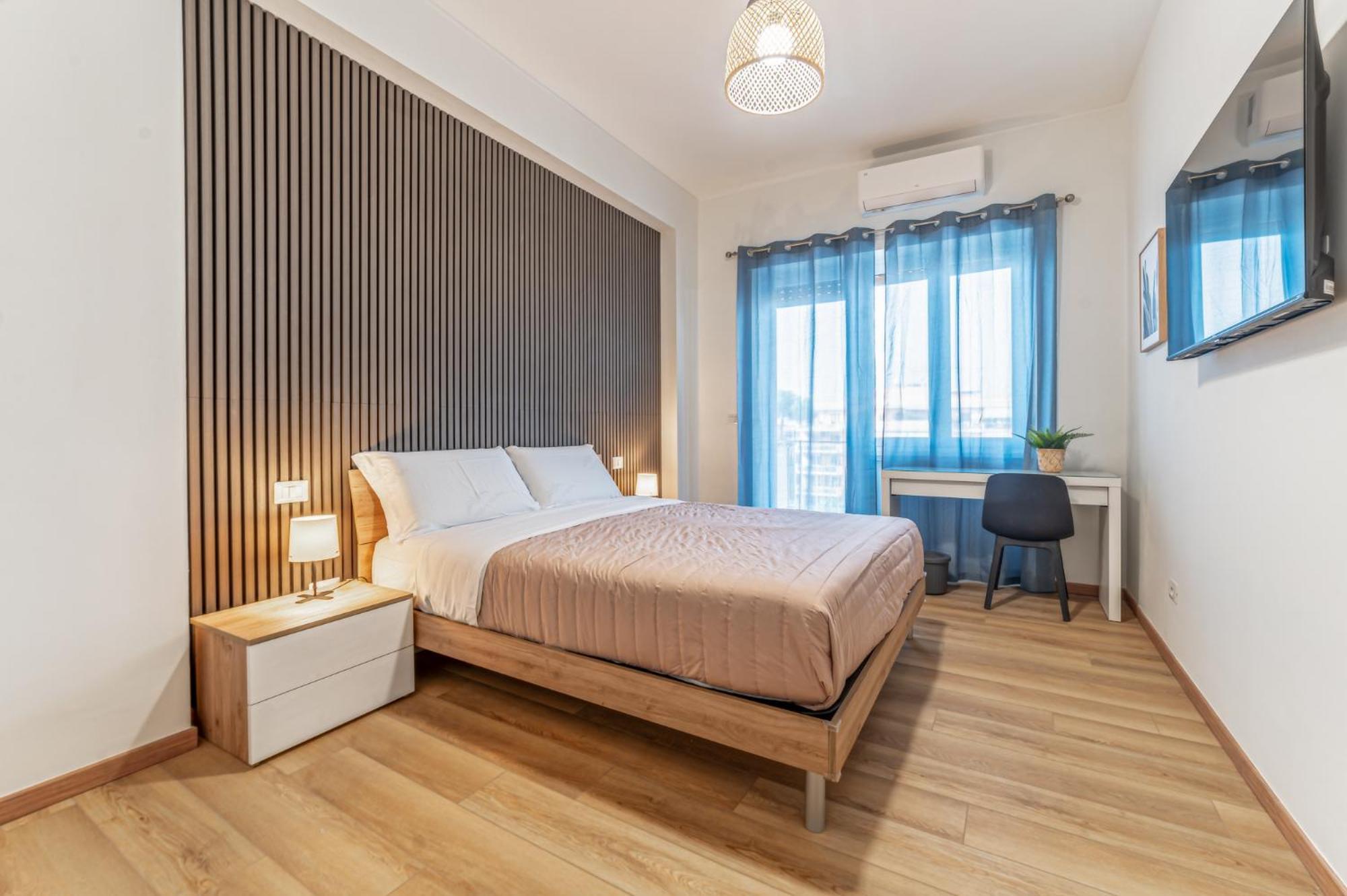 Lorena Cozy - Ospedale Gemelli - Wifi Maison d'hôtes