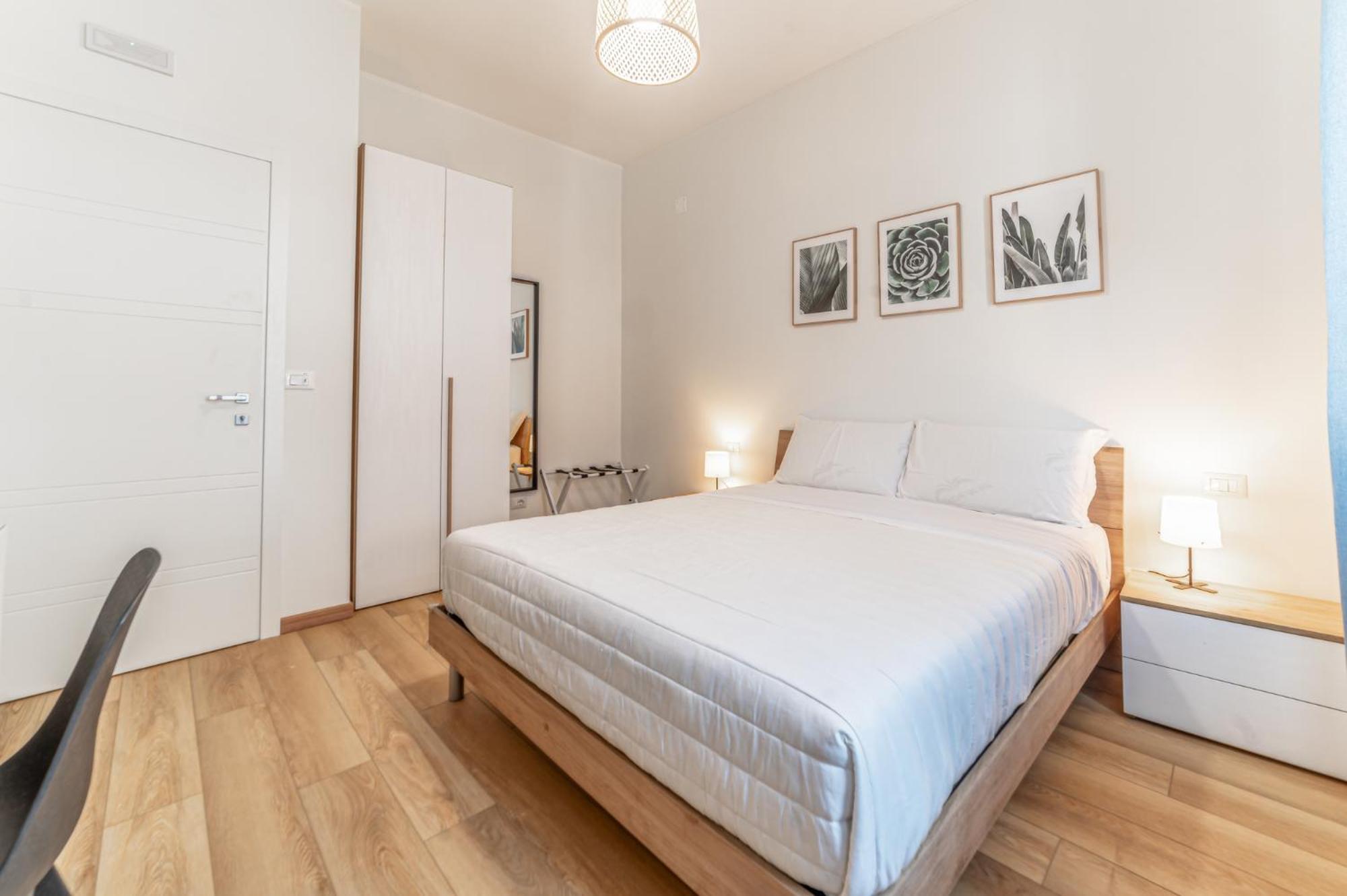 Guest house Lorena Cozy - Ospedale Gemelli - Wifi