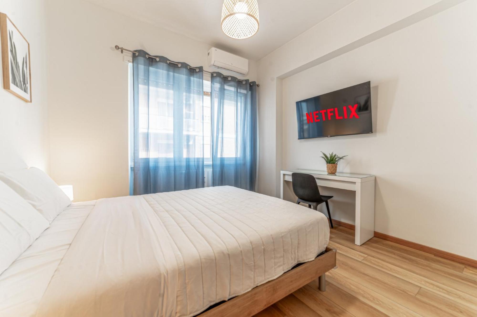 Lorena Cozy - Ospedale Gemelli - Wifi Guest house *