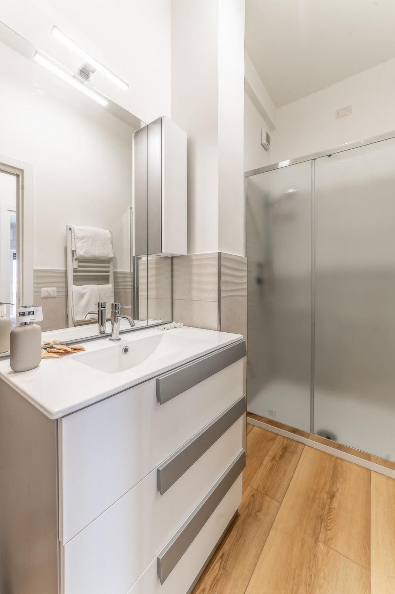 Guest house Lorena Cozy - Ospedale Gemelli - Wifi Rome