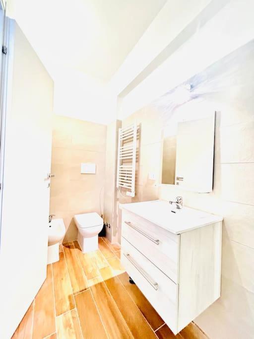 Appartamento Domus Flavia Trastevere *