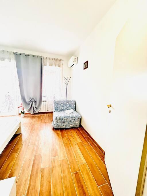 Appartamento Domus Flavia Trastevere Roma