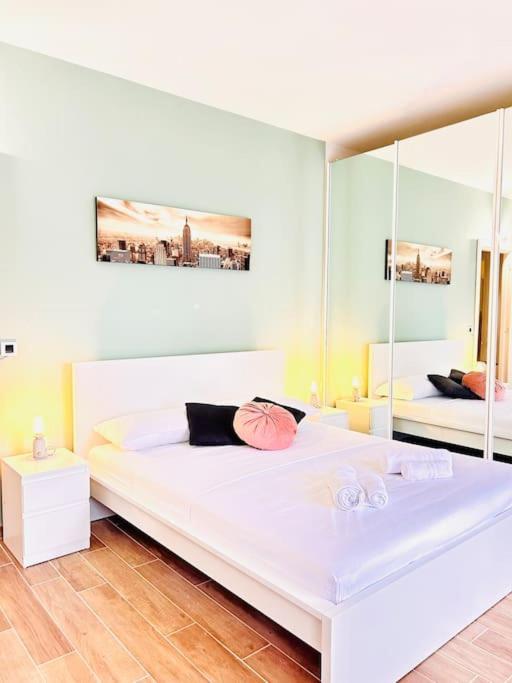 Domus Flavia Trastevere Appartamento
