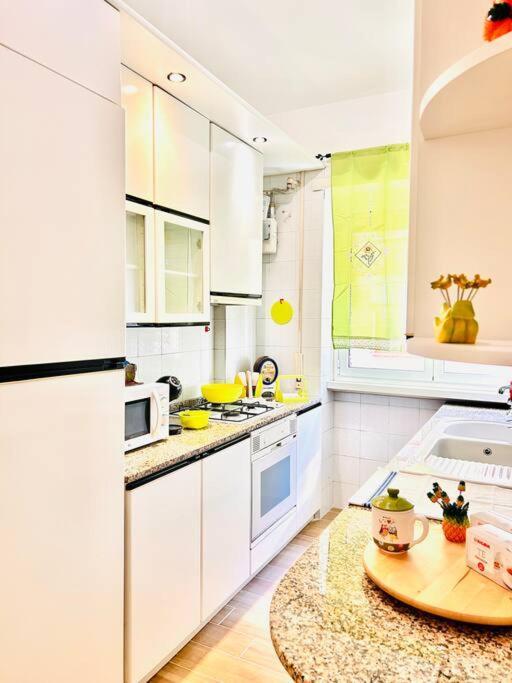 Apartment Domus Flavia Trastevere