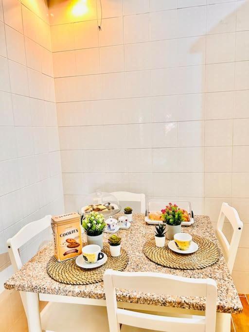 Apartment Domus Flavia Trastevere *