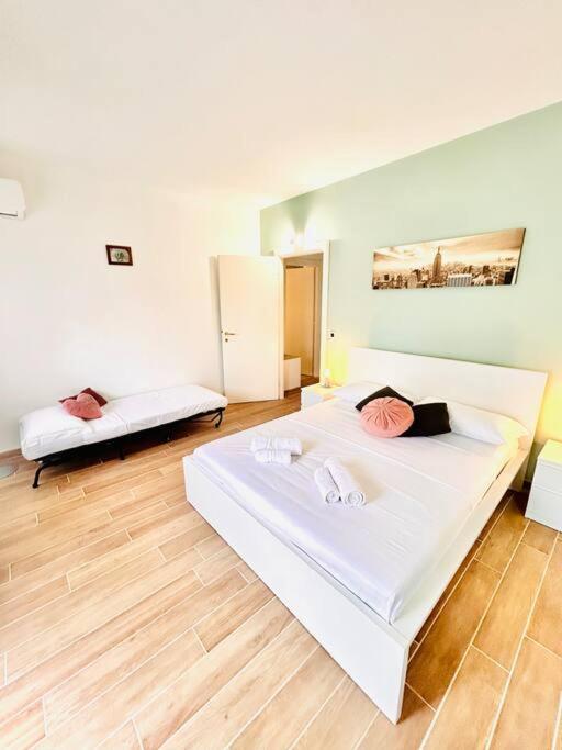 Domus Flavia Trastevere Roma