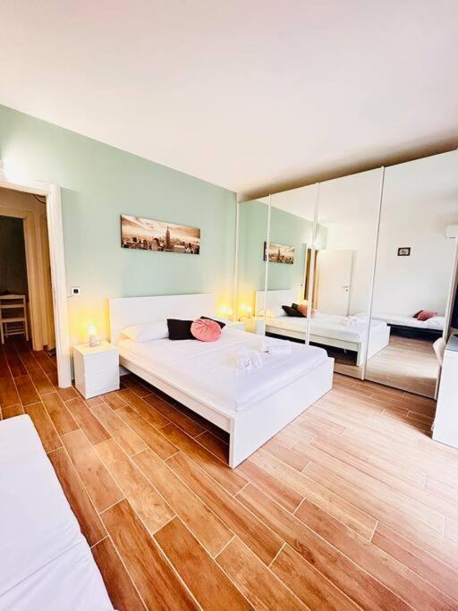 Domus Flavia Trastevere * Roma