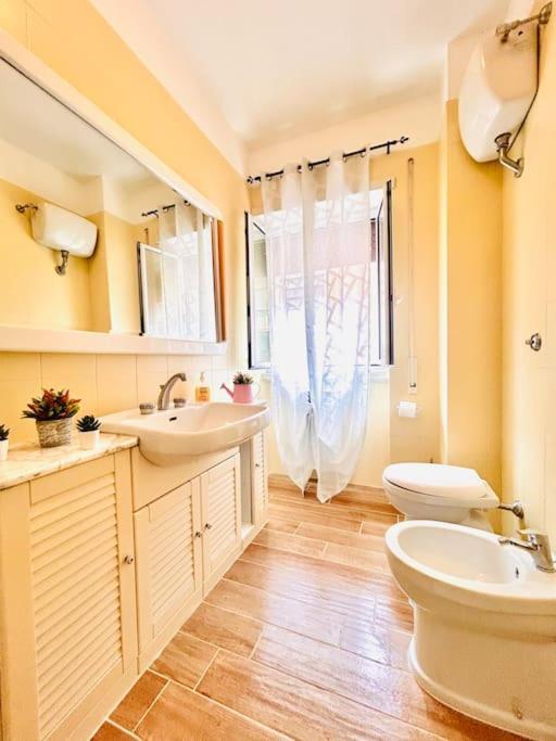 Domus Flavia Trastevere * Roma