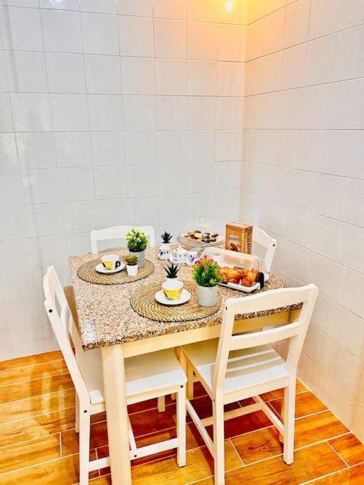 Domus Flavia Trastevere Apartment Rome