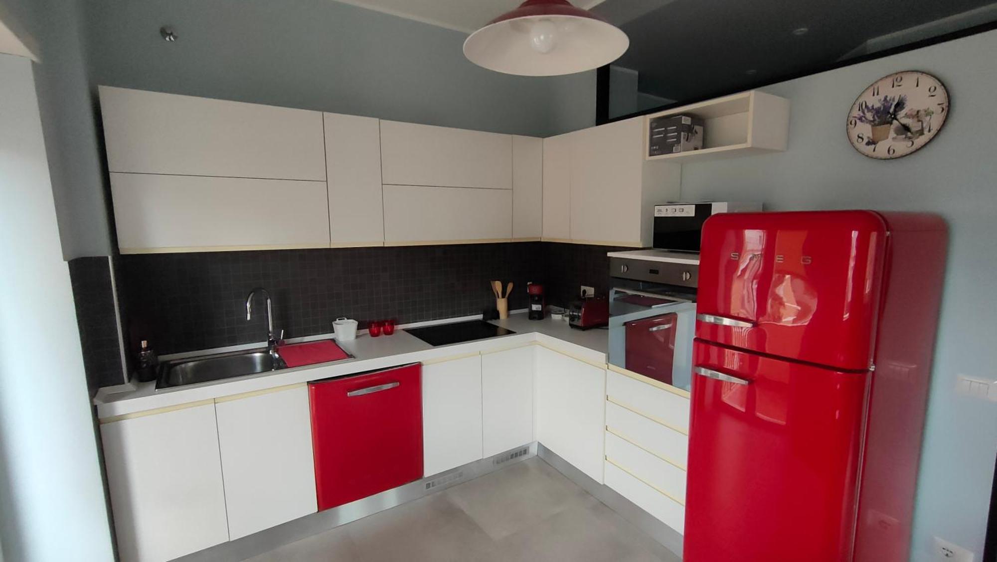 Appartement Nuova Casa Elena A Montesacro Rome
