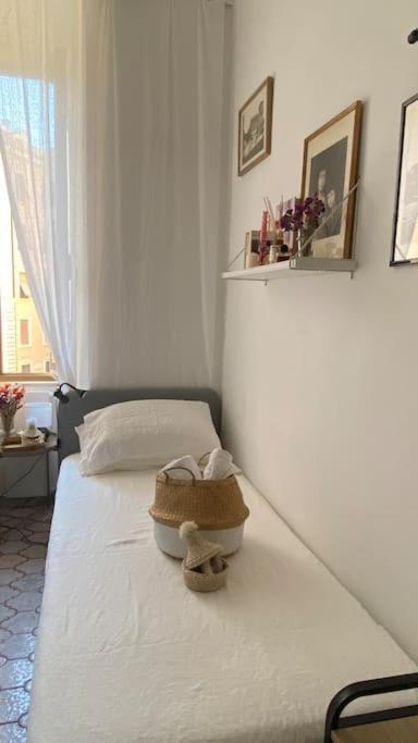 Apartment Cosy And Stylish In A Lively Area Of Rome