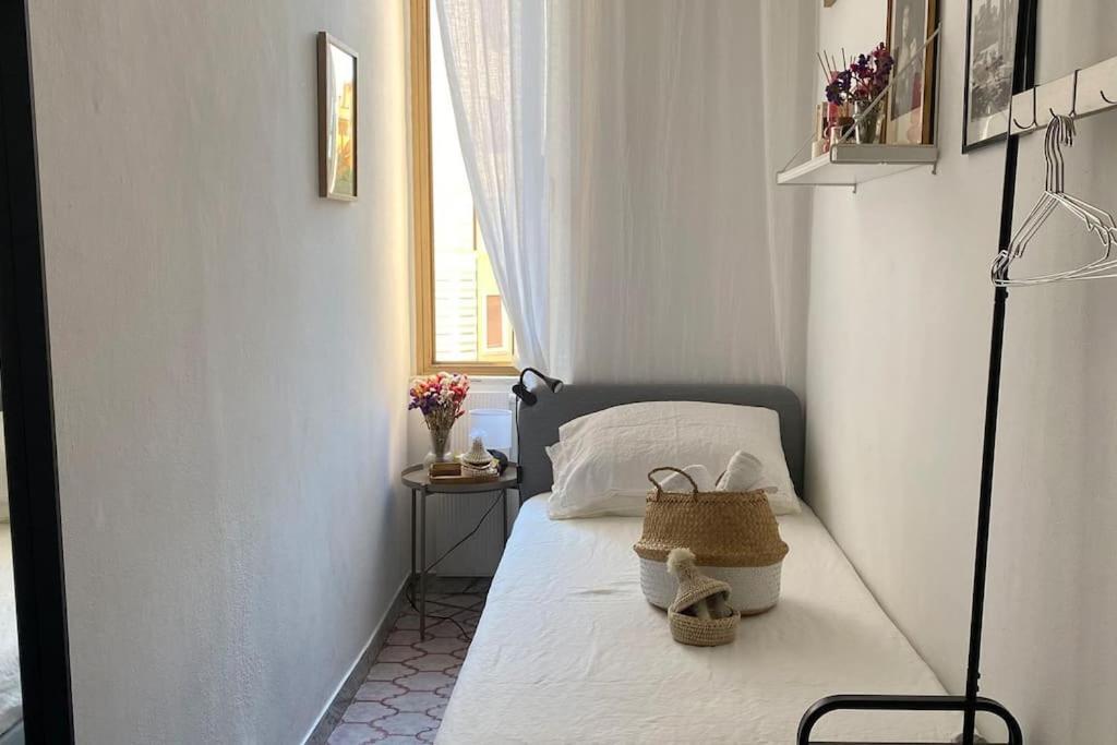 Cosy And Stylish In A Lively Area Of Apartment *