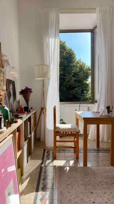 Cosy And Stylish In A Lively Area Of * Rome