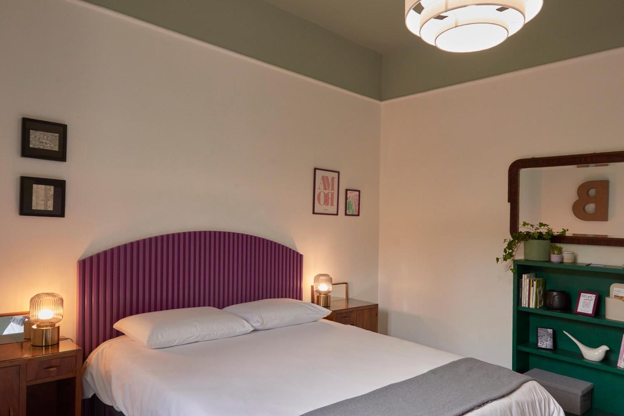 Appartement Bivio - Casa