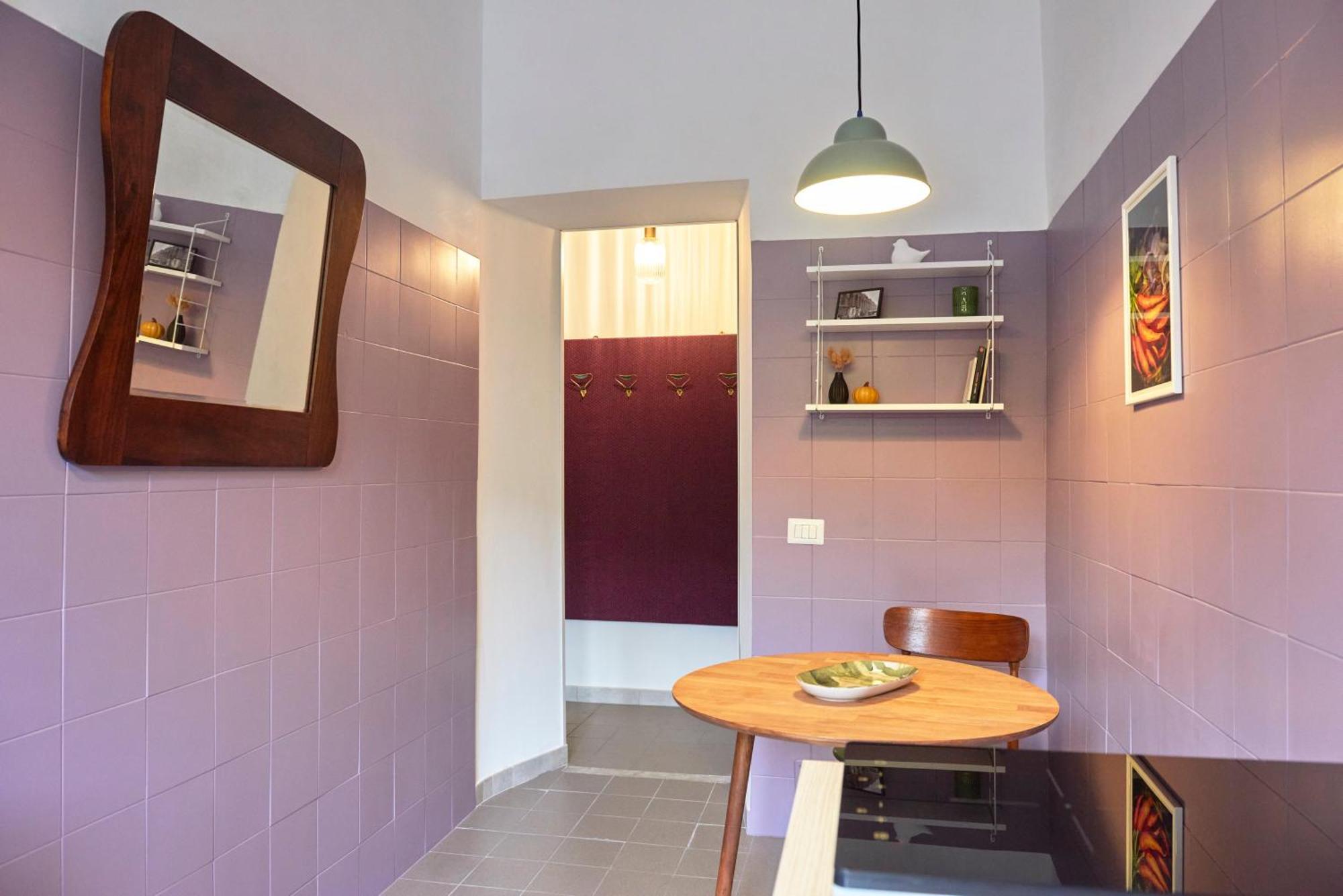 Apartment Bivio - Casa *